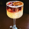 NEW YORK SOUR