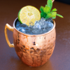 MOSCOW MULE