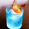 BLUE MARGARITA